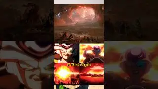 Dragon Ball es una obra Barroca