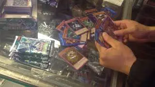 Code of The Duelist Box of Ultra Rares, Secret Rares and more! HD