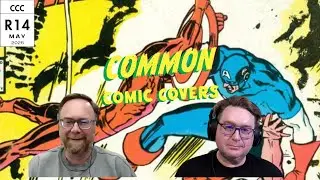 Review 14: Daredevil #233 &ndash; Born Again Finale: The Kingpin Falls | Common Comic Covers Review