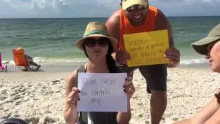 Plexus Triplex Combo Beach