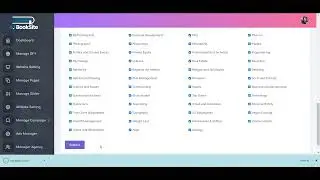 AIBookSite   How to Setup Done For You Sites with Custom Domain