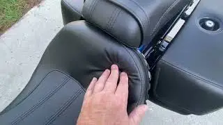 LIVING W/ YOUR HERITAGE CLASSIC SEAT PART1
