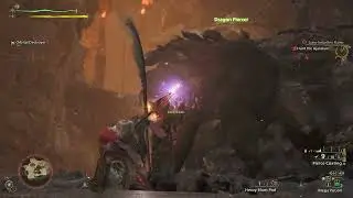 ARAJAKAN | Monster Hunter Wilds