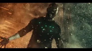 Art- All Powers from Project Power