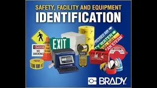 Brady SEA MRO Introduction Video