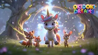 Mix of Stories & Fantasy ✨ | Oki Doki Dreams