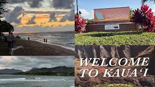 ОБЯЗАТЕЛЬНЫЕ РАЗВЛЕЧЕНИЯ НА КАУАИ! Тур по побережью Кауаи