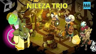 [Dofus UNITY] EVENT PVM TRIO NILEZA
