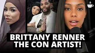 &ldquo;I Was Just Playing a Character&rdquo; Con Artist Brittany Renner Finally Admits the Truth | Miss Coffee