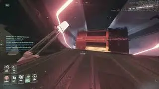 Infiltrating a PMC(13TH Armada) and Stealing Their clients Cargo!! | Star Citizen 3.23