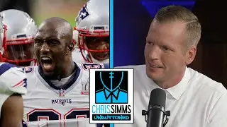 Devin McCourty remembers the top teams of his career | Chris Simms Unbuttoned | NFL on NBC