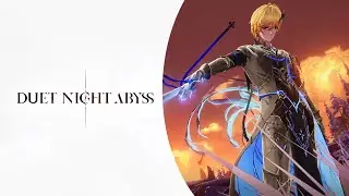 Duet Night Abyss | Empire Legion Battle Theme - The Wrong Way