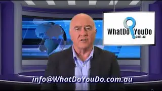 Video Marketing Online - What Do You Do | Sydney | Central Coast | Newcastle
