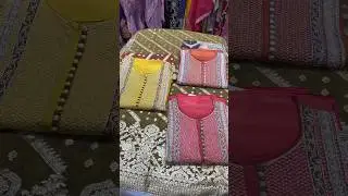 Shimmer tissue traditional wear Punjabi dress #shorts #punjabisuits #onlineshopping