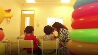 Yello | Best Preschool & Day Care In Bangalore | Top Playschool In Richmond Town