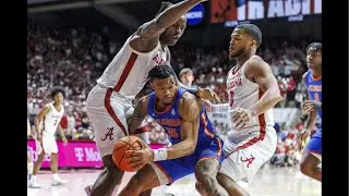 Alabama vs Florida Live Game Reaction