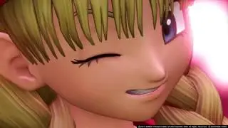 ドラゴンクエスト11 無明の魔神 6手撃破