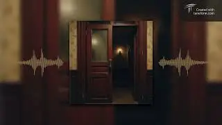 Behind Locked Doors