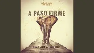 A Paso Firme