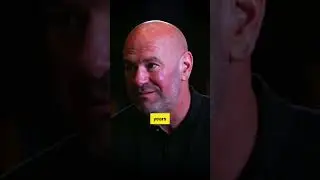 Why Dana White put UFC events on during the 2020 pandemic #mma #UFC #danawhite