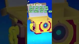 Opening a Battle Box In Eternal Hero&rsquo;s 📦 #roblox #Eternalheros #shorts