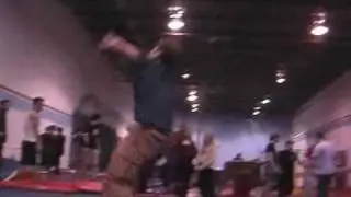 Guano Apes - open your eyes (Martial Arts XMA - Team Ryouko)