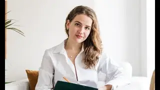 Sara Glogowska - Psychologist during Psychotherapy training - MindWell Therapy Center