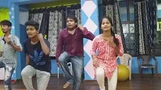U.s dance Academy  gusa gusale rimx annaya song