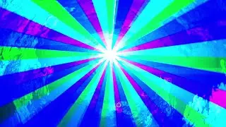 Disco, Party Lights &ndash; Multi-colored Laser Beam on Dancing Crowd, Stage Lights | 10 Hours 4K