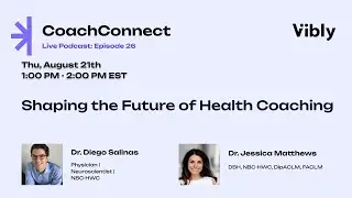 Shaping the Future of Health Coaching