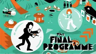 SEVERIN BLACK FRIDAY 2025: THE FINAL PROGRAMME  (1973) TRAILER