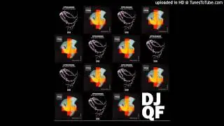 Mario Larrea & Jennifer Levy vs Otto Knows - Belief In A Million Voices (DJ Quickflash Mashup)