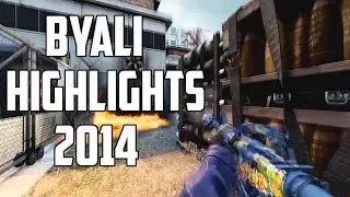 ★Top 20 Players of 2014 - byali Highlights - #13★