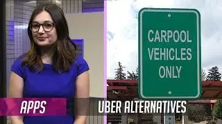 Best Uber alternatives apps