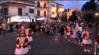 FORINO FOLK FESTIVAL 20&deg; Edition