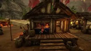 New World: Valor Hold