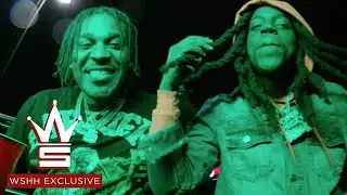 Ether Da Connect Feat. OMB Peezy - Running It (Official Music Video)