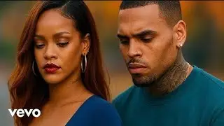 Chris Brown - Our Love Was Real ( Official Lyrics videos)