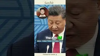 India on High Alert: Understanding US Concerns Over China-Pakistan Ties #shorts #news