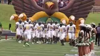 Week 5 - Klein Forest vs Stratford