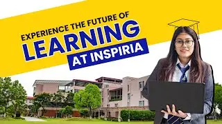 Experience the Future of Learning! Ultra-Modern Campus, Smart Study Spaces & Vibrant Campus Life!