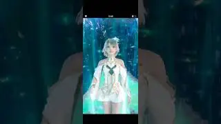 [FFBE]Sophie Event Banner Pulls