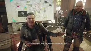 Homefront The Revolution - Aftermath - Back In The Saddle