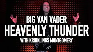 WCW - Big Van Vader 