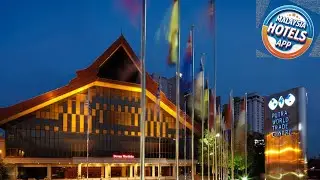 Kingston Hotel 11 @ PWTC, KL | Kuala Lumpur, Malaysia | Hotel Review 🏩