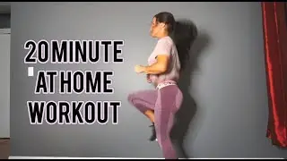 Full Body Home Workout
