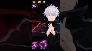 BR king. FF
