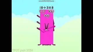 Hexadecimalblocks band 2