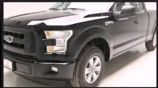 2016 Ford F-150 XL in Vernon, TX 76384