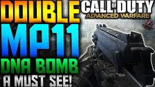 COD Advanced Warfare - DOUBLE 